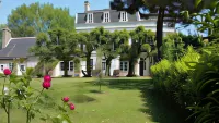 La Héraudière Bed & Breakfast - 3-Star