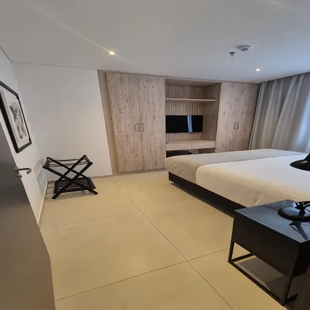Divina Tower Apart Hotel
