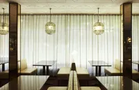 Bluesea Copacabana - Bữa sáng