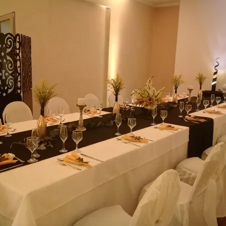 Canoas Parque Hotel