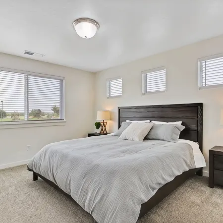Charming Centrally Located Treasure Valley Custom