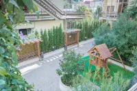 Siar Hotel - إقامة ريفية