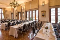 Teleborgs Slott - 3-Star