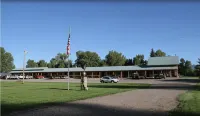 Chama River Bend Lodge - Alloggi