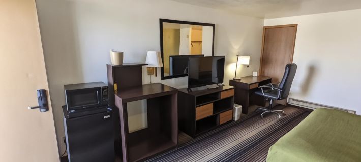 Super 8 by Wyndham Wells Hotels in Elko County