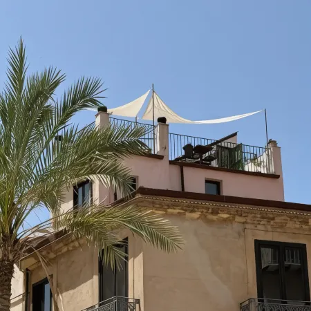 Palazzo Villelmi