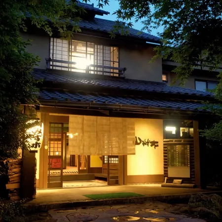 Kurokawaonsen Yamamizuki