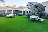 Three Olives Guesthouse - Flughafentransfer