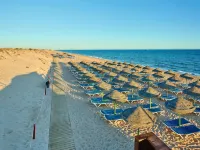 Hotel Quinta do Lago - Gym