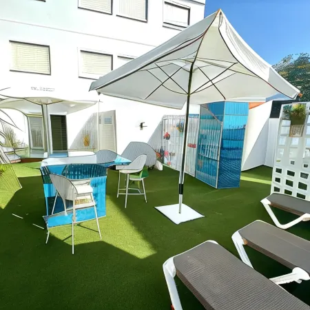 Apartamentos 525 Los Narejos