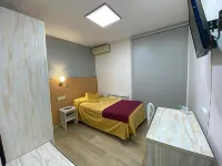 Hotel San Juan - 2-Star
