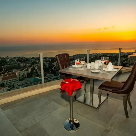 Maximus Hotel Byblos