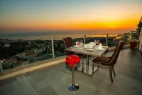 Maximus Hotel Byblos - Ocean View