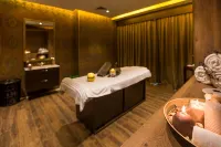 The Biltmore Hotel Tbilisi - spa
