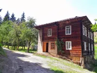 Cottage farvana - 2 ดาว