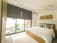 AURA STAY Cozy - เปิดใหม่