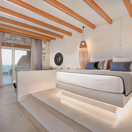 Aliv Stone Suites & Spa Hotels in Elation