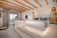 Aliv Stone Suites & Spa - Pools