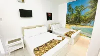 Villa Adela Pension House - Wifi