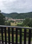 Chalet in the heart of the Ballon des Vosges with exceptional panoramic views - Chalets