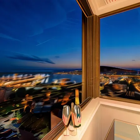 Royal Suites-Sky Hotels in Split