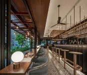 Maison Hotel Bangkok - Bar