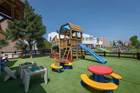 Gaia Village - Haustierfreundliche