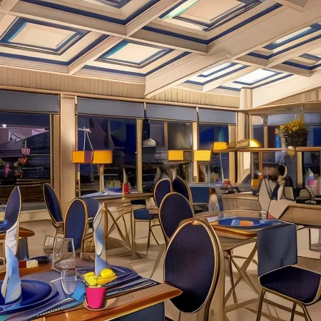 Logis Hotel Restaurant de La Plage