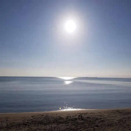 Terre di Vendicari