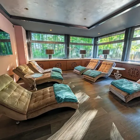 Waldhotel Riesebusch