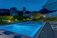 Villa Del Papa - Majatalot