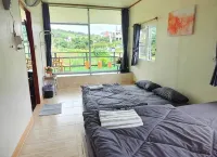 OHO Pool Villa - 山景