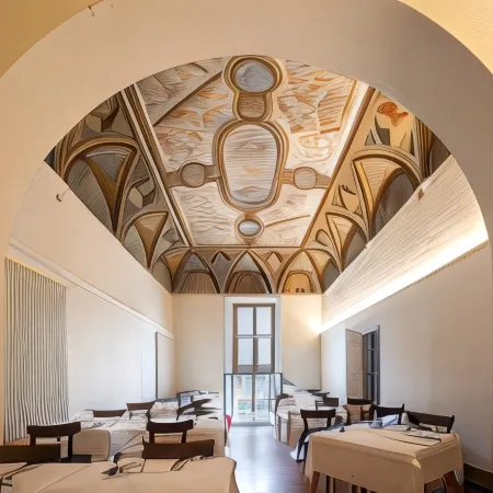 Cà Uberti Palace Hotel