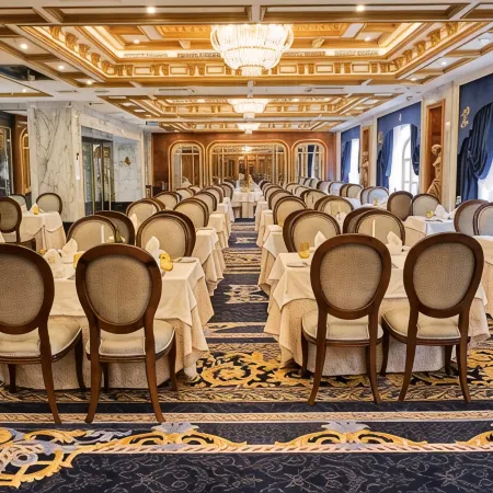 Tsar Palace Luxury Hotel & SPA (Царь Палас)
