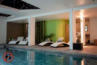 Europe Haguenau – Hotel & Spa - С бассейном