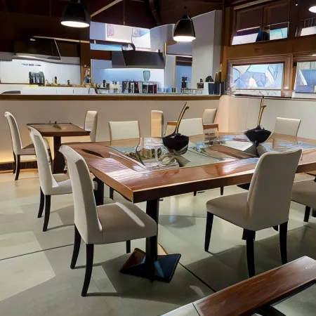 Villa Alba Boutique Hotel