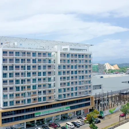 Prima at Primavera City, Cdo