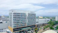 Prima at Primavera City, Cdo - balcony