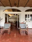 Spacious one bedroom oceanfront apartment - appartements de vacances
