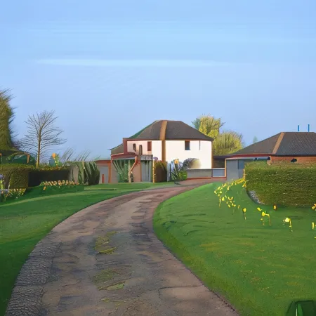 Pointers Guest House