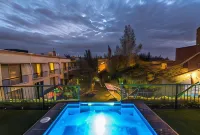Hotel Boutique Villa Elisa - Pools