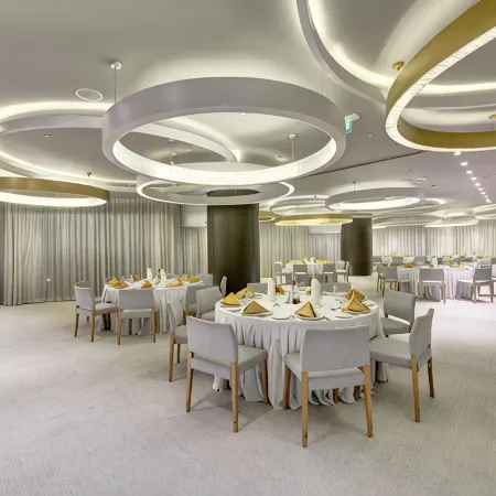 The Act Hotel Sharjah