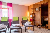 Hotel Zur Post - Family