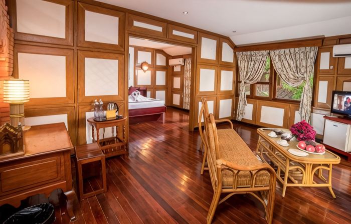 Kma Bagan Hotel