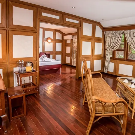 Kma Bagan Hotel