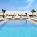 Somewhere Hotel Al Ahsa - 5 Sao