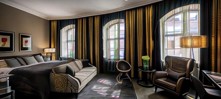 Hotel Lilla Roberts Hotels in Helsinki