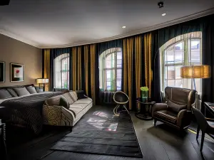 Hotel Lilla Roberts