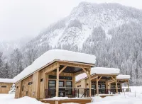 Boulder Mountain Resort - Homestays