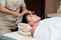 聖多明戈加泰羅尼亞飯店 - SPA
